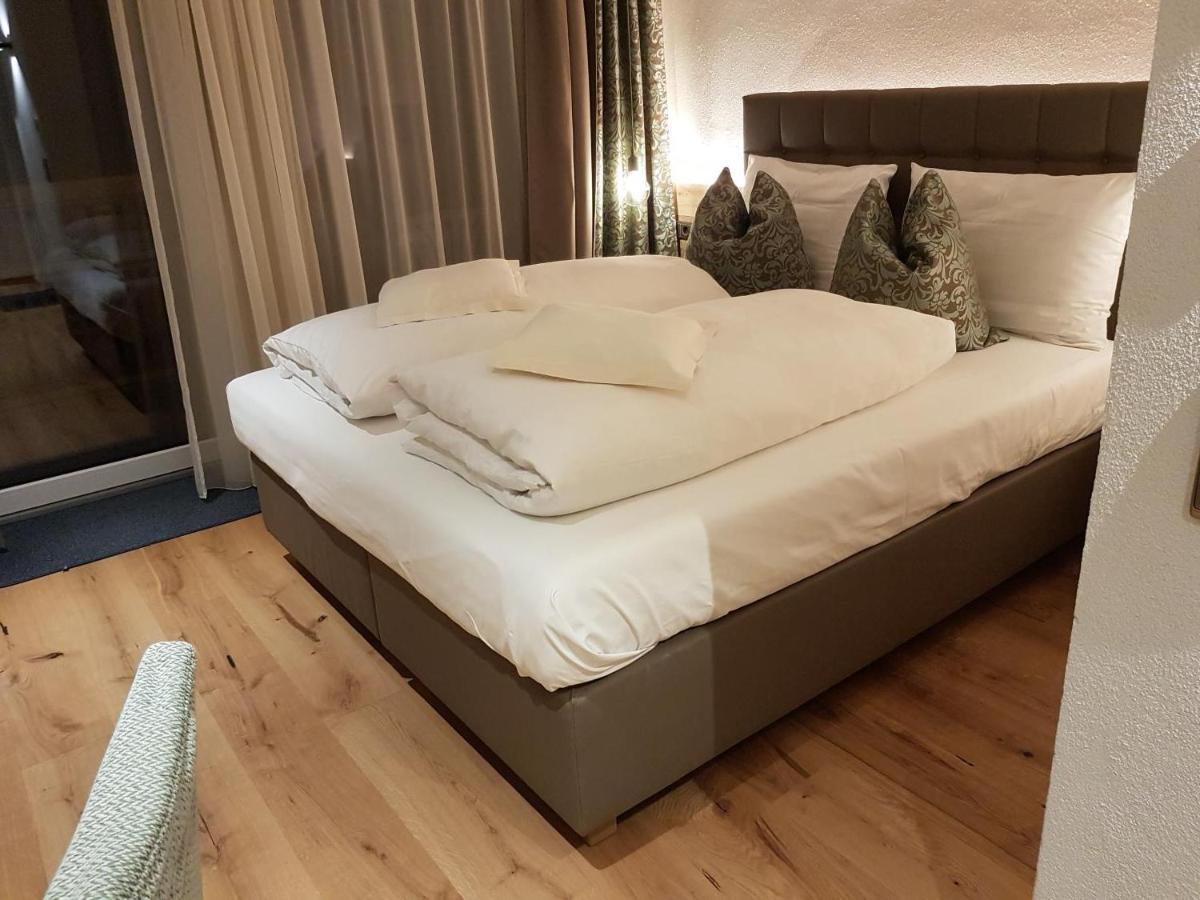 Hotel Kranebitt Val di Vizze Dış mekan fotoğraf
